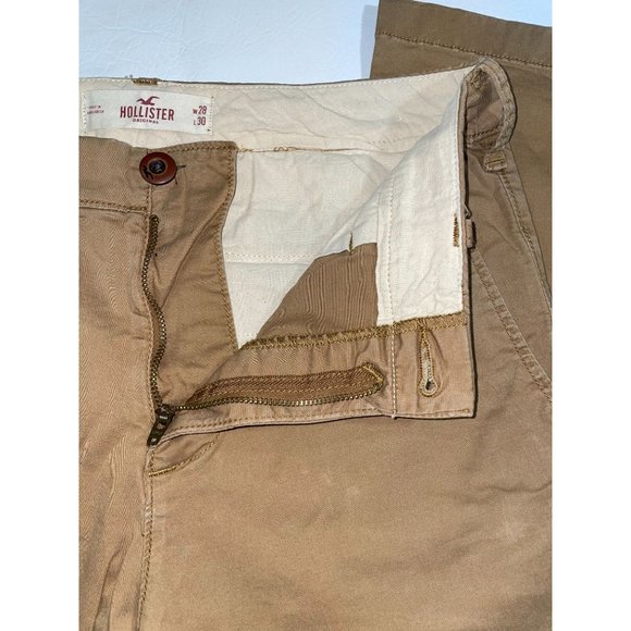 Hollister Skinny Chino Epic Flex - Picture 9 of 9